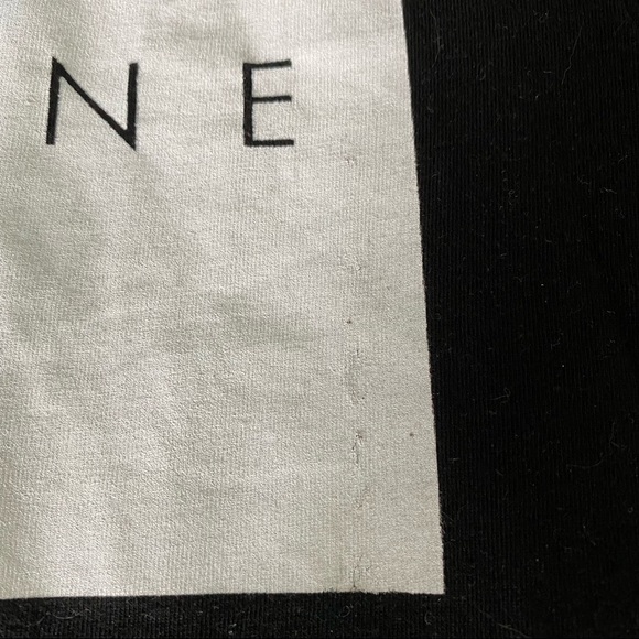 twenty one pilots tee - Picture 4 of 5